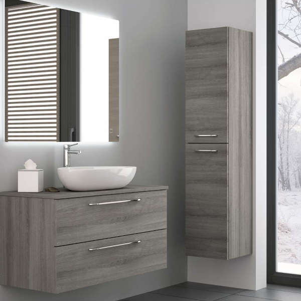 Bathroom Furniture