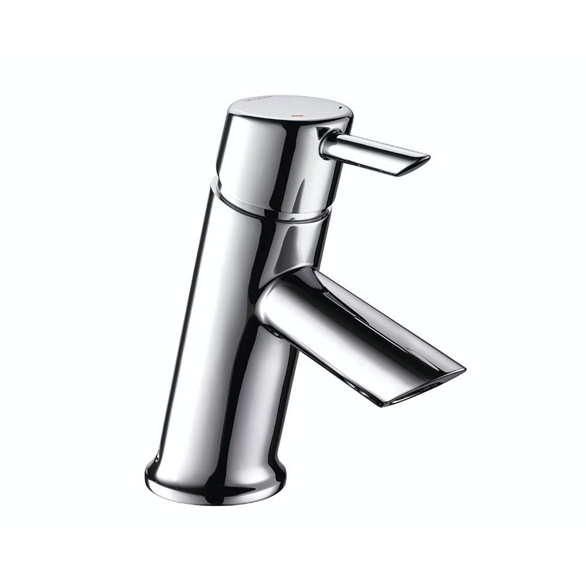 Bristan Acute Basin Mixer without Waste (AE BASNW C)