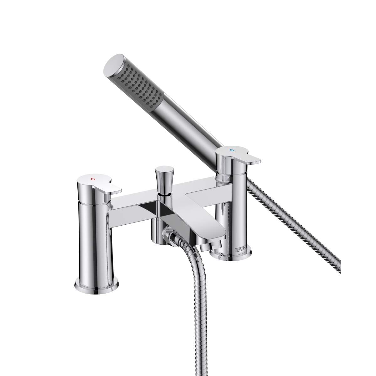 Bristan Appeal Bath Shower Mixer (APL BSM C)