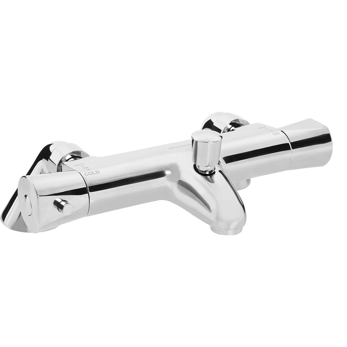 Bath Mixers