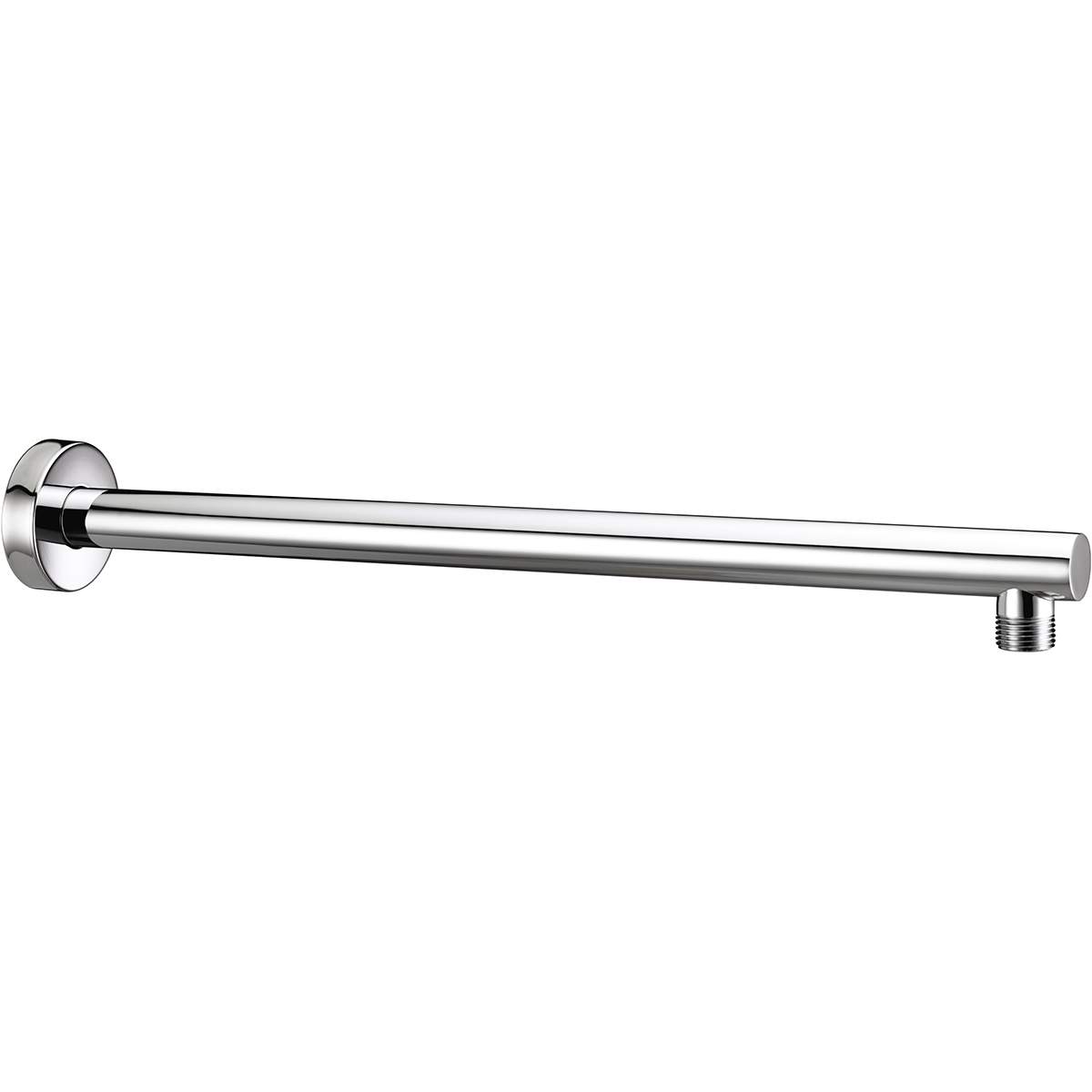 Bristan Round Shower Wall Arm (ARM WARD01 C)