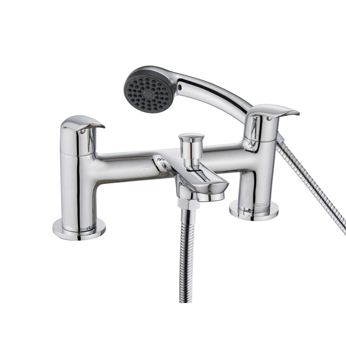 Bristan Aster Bath Shower Mixer (AST BSM C)