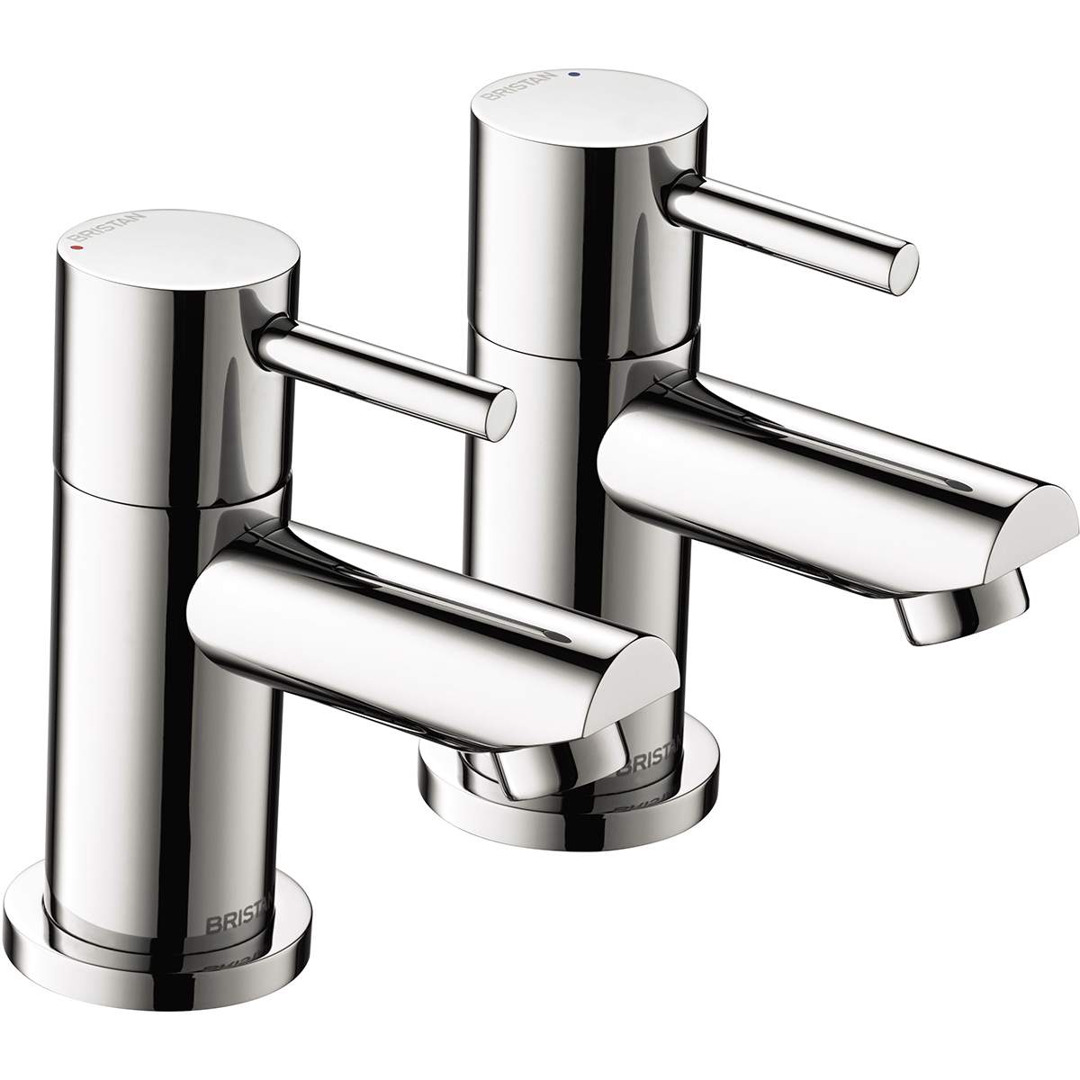 Bristan Blitz Basin Taps (BTZ 1/2 C)