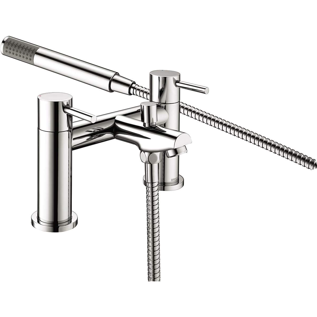 Bristan Blitz Bath Shower Mixer (BTZ BSM C)