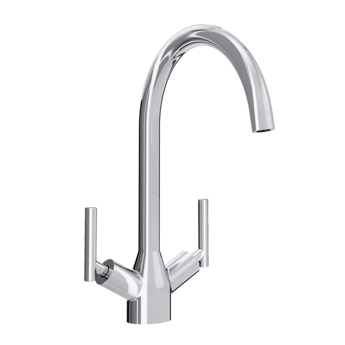 Bristan Chive Easyfit Sink Mixer (CHV EFSNK C)