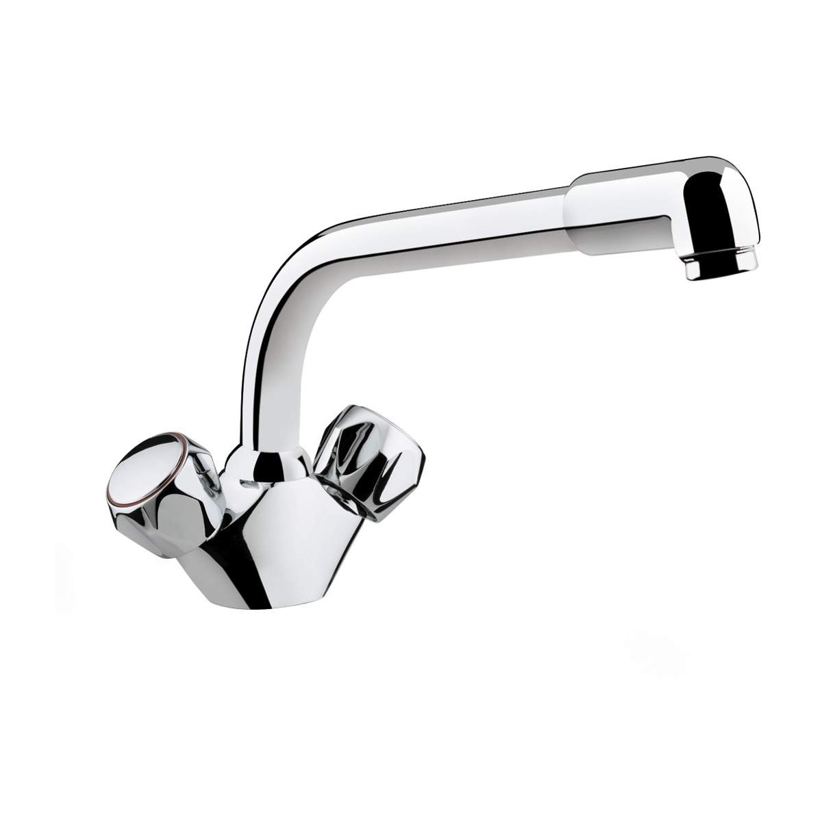 Bristan Matrix Easyfit Sink Mixer (CM SNK EF C TO)