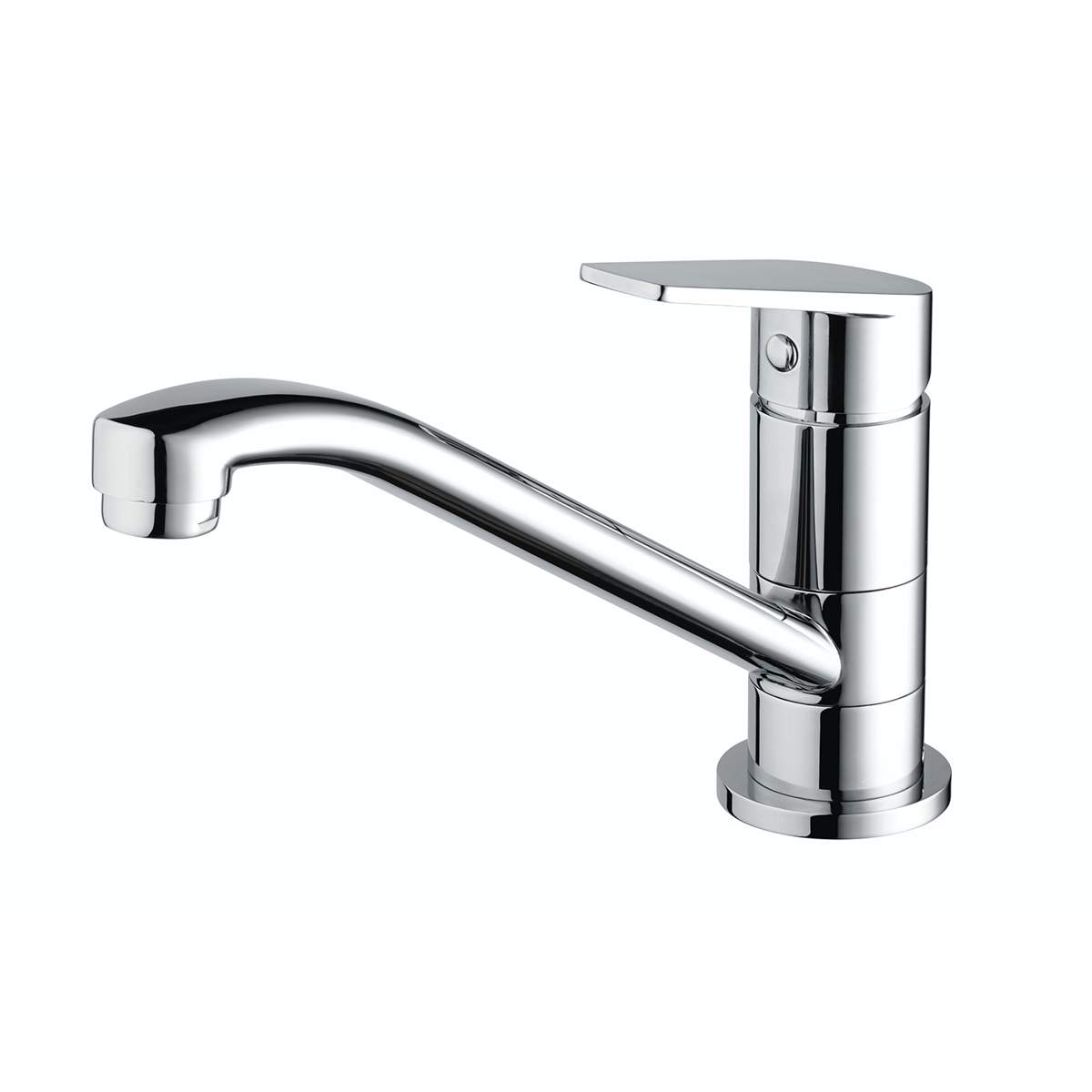 Bristan Cinnamon Easyfit Sink Mixer (CNN EFSNK C)