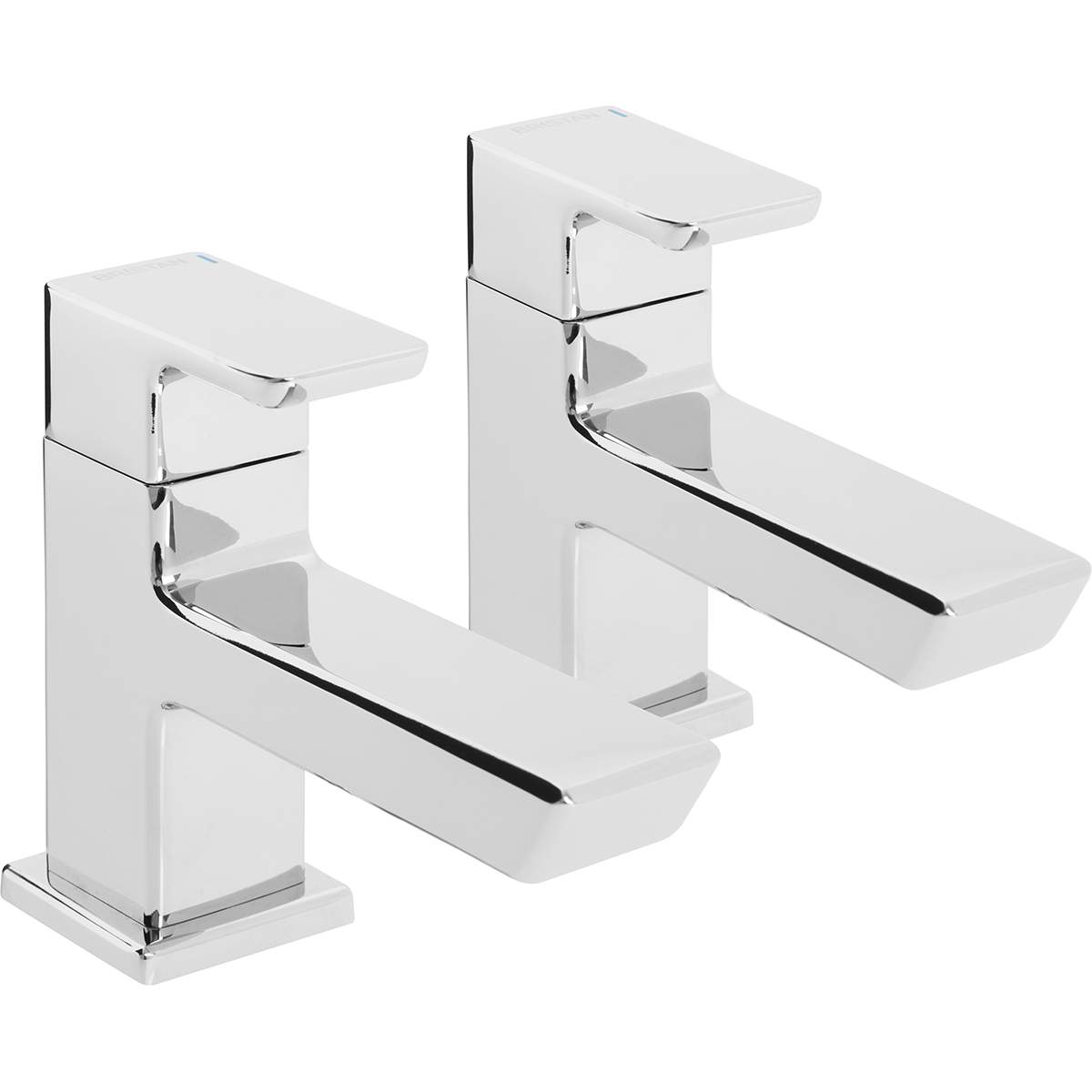 Bristan Basin Taps