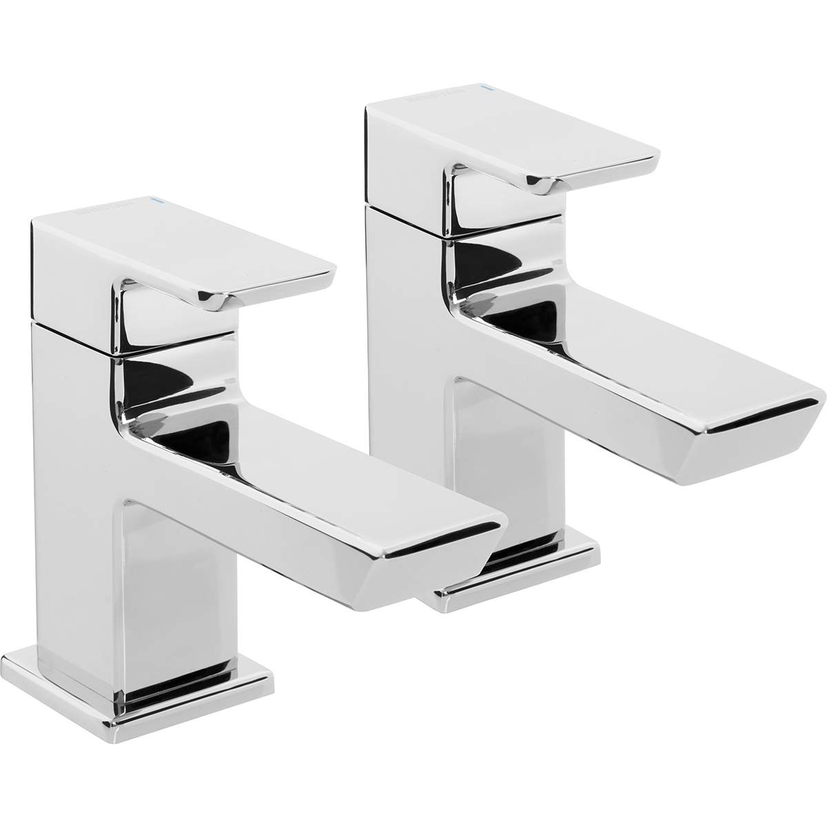 Bristan Cobalt Bath Taps (COB 3/4 C)