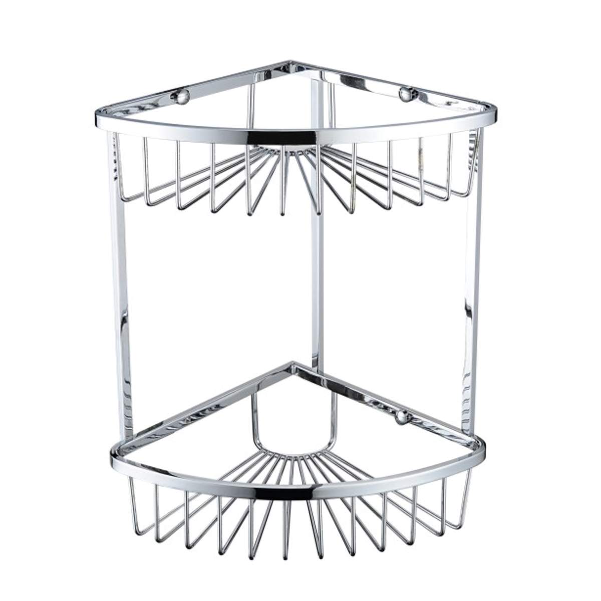 Bristan Corner Baskets