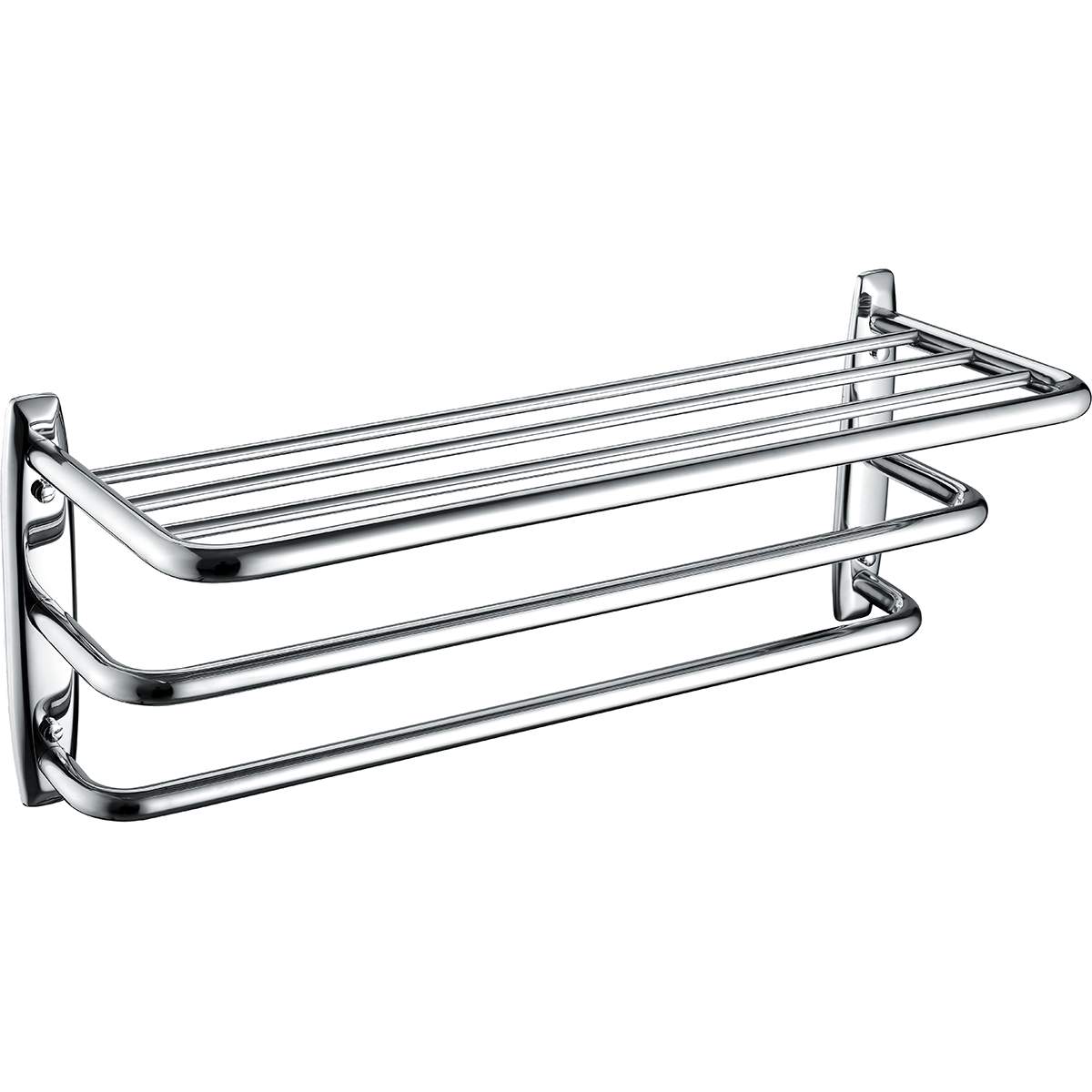 Bristan Tier Towel Shelf (COMP TIERS C)
