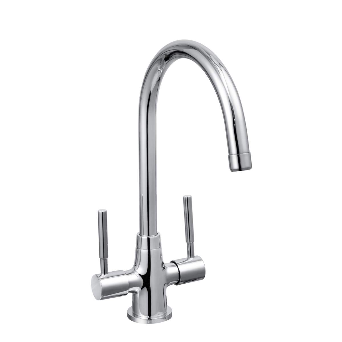 Bristan Dune Sink Mixer (DU SNK C)