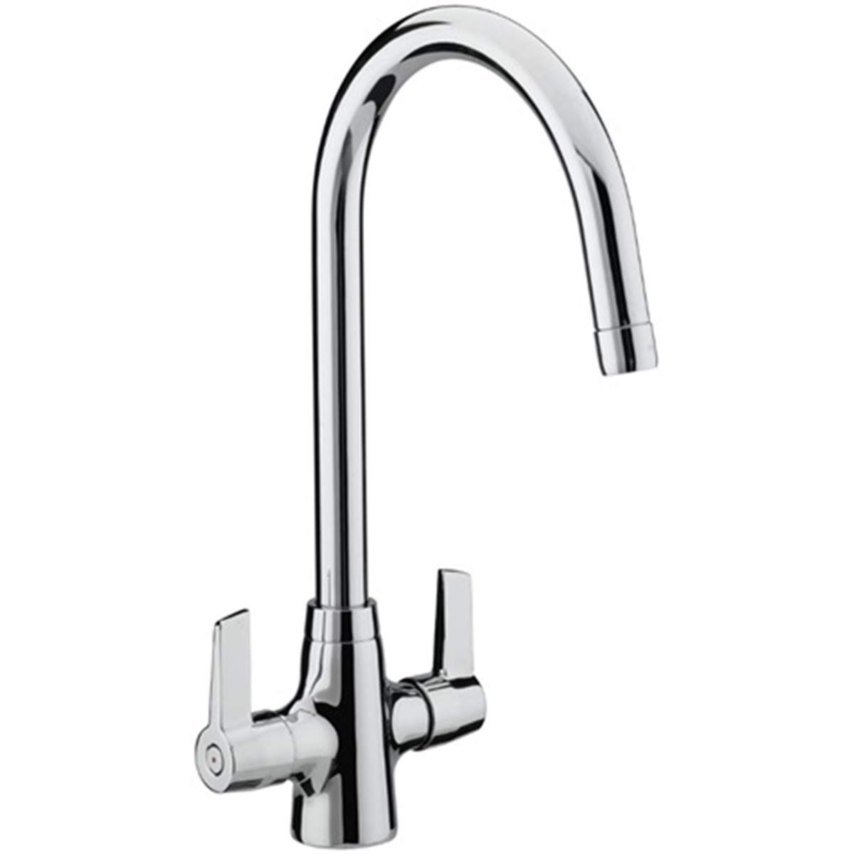 Bristan Echo Easyfit Sink Mixer (EC SNK EF C)