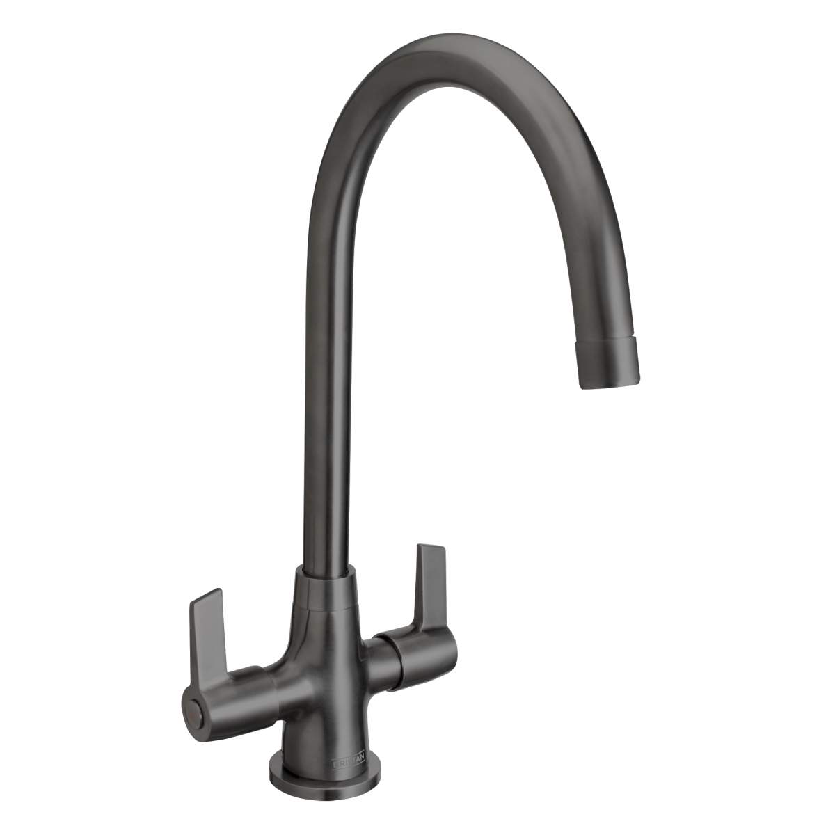 Bristan Echo Easyfit Sink Mixer (EC SNK EF GM)