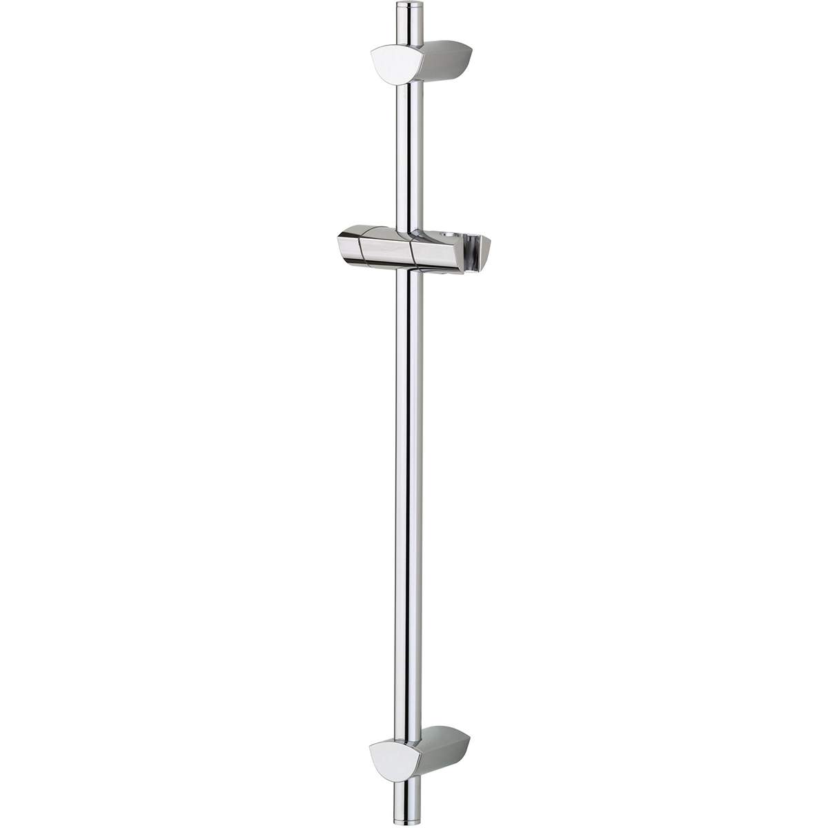 Bristan 660mm Adjustable Riser Rail (EVC ADR01 C)