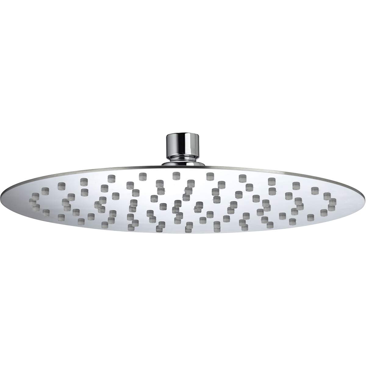 Bristan Round 250mm Fixed Head (FH SLRD02 C)