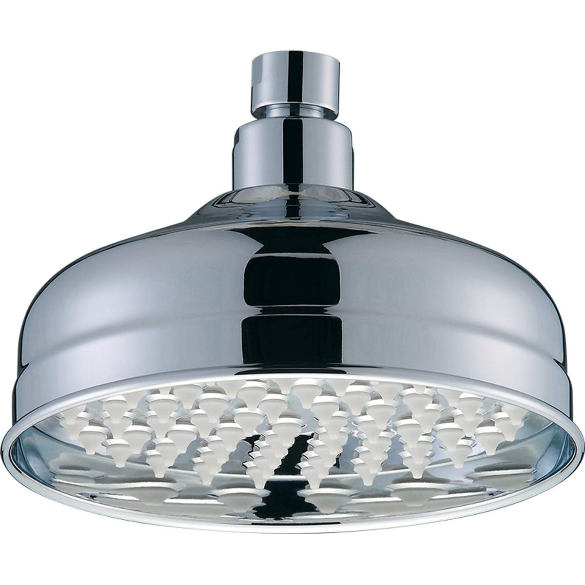 Bristan Traditional Fixed 157mm Head (FH TDRD01 C)