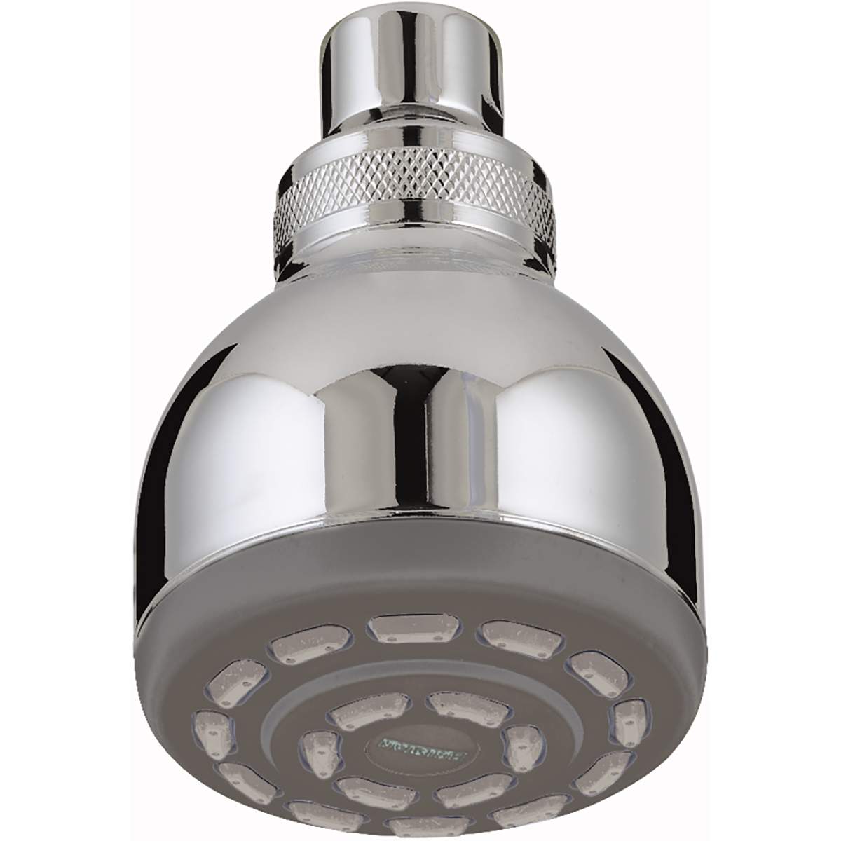 Bristan Single Function Fixed Head (FHC CTRD01 C)