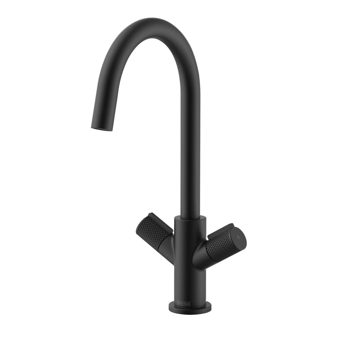 Bristan Fern Easyfit Sink Mixer (FRN EFSNK BLK)