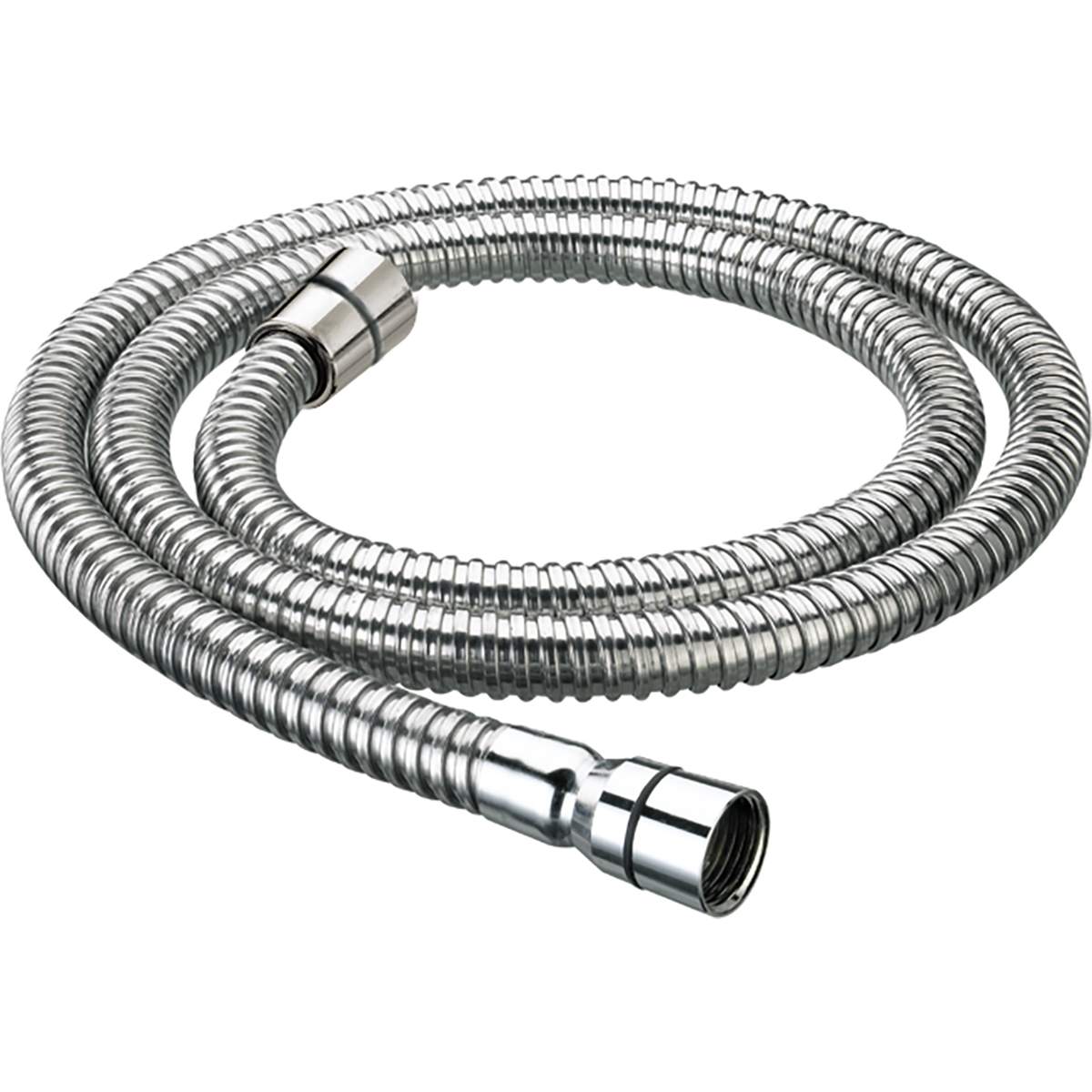 Bristan 1.5m Cone to Cone Shower Hose with 8mm Bore (HOS 150CC01 C)