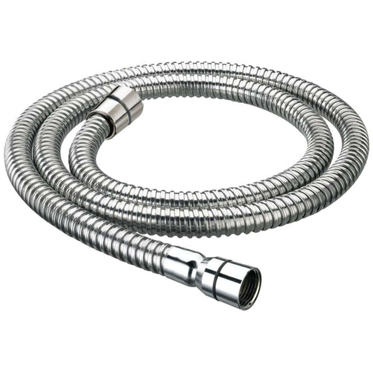 Bristan 1.5m Cone to Cone Shower Hose with 11mm Bore (HOS 150CC02 C)