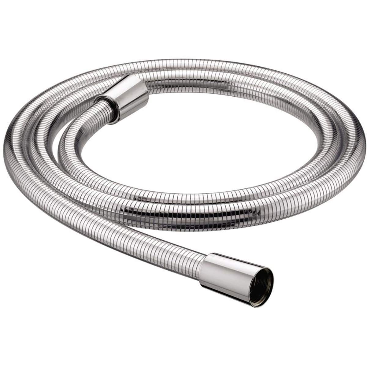 Bristan 1.5m Cone to Cone Easy Clean Shower Hose with 8mm Bore (HOS 150CCE01 C)