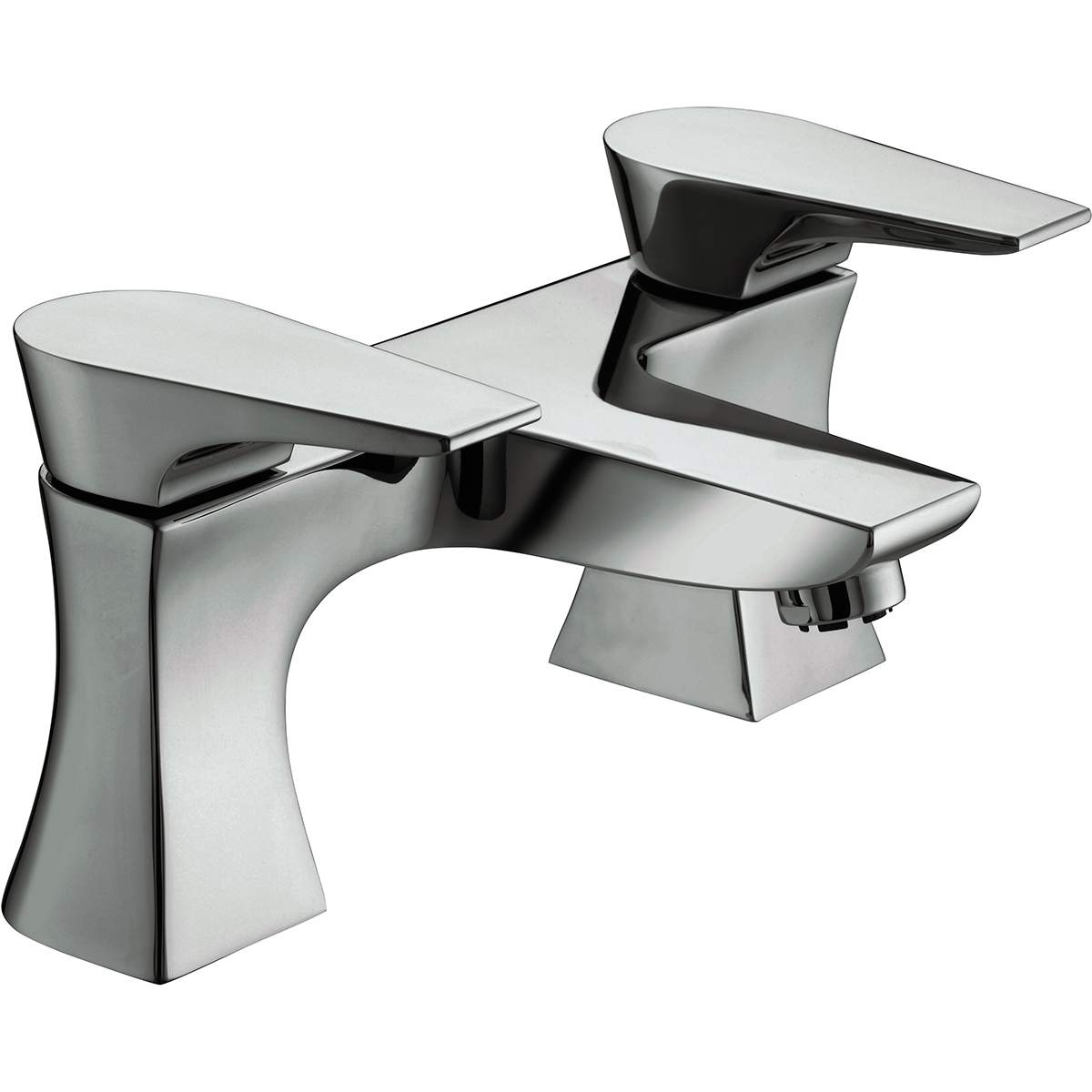 Bristan Hourglass Bath Filler (HOU BF C)