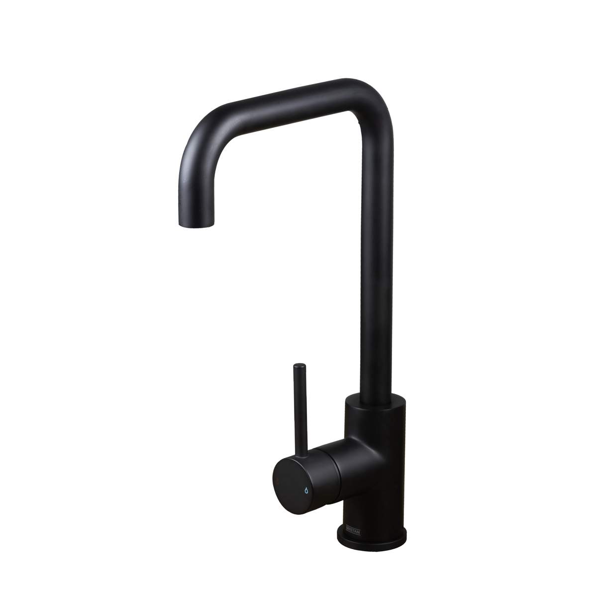 Bristan Lemon Easyfit Sink Mixer (LMN EFSNK BLK)