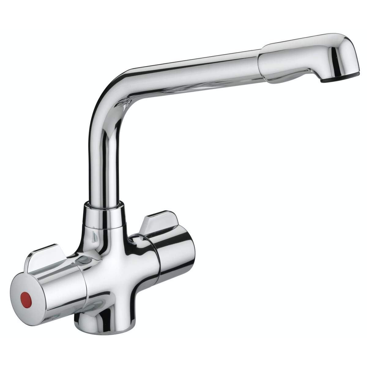 Bristan Manhattan Easyfit Sink Mixer (MH SNK EF C)