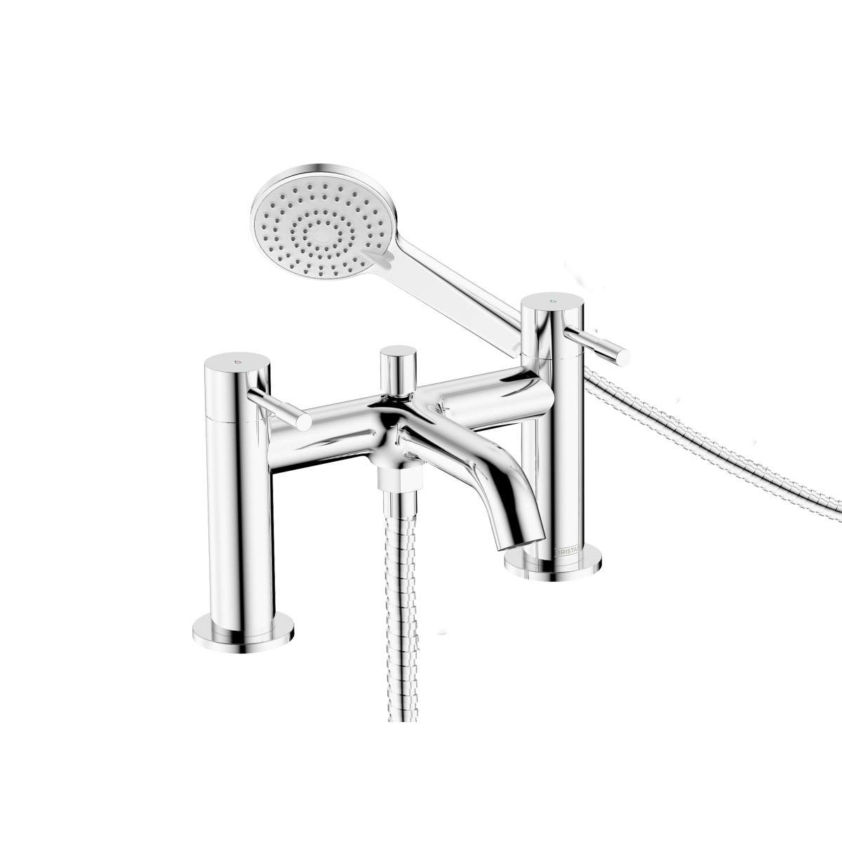 Bristan Mila Bath Shower Mixer (MI BSM C)