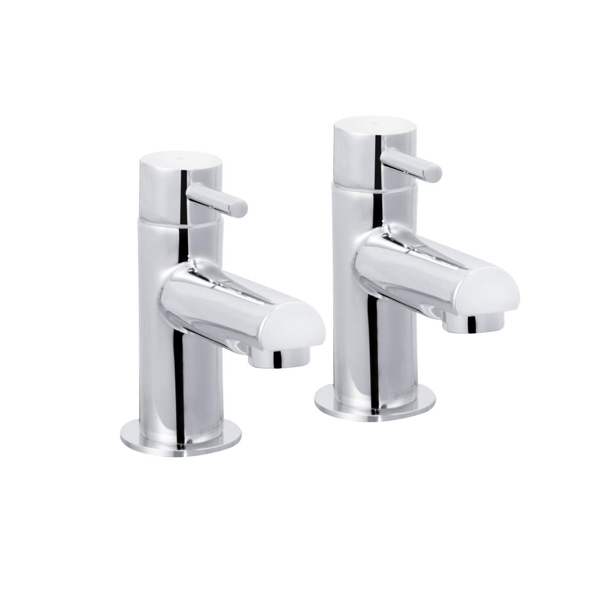 Bristan Mios 3/4 Inch Bath Taps (MIO 3/4 C)