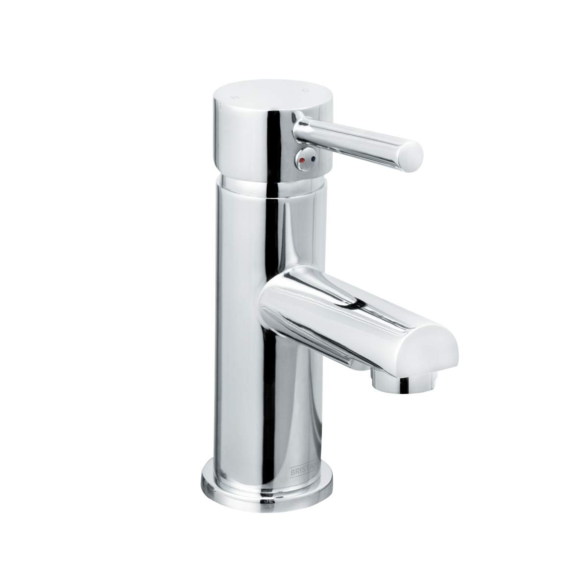 Bristan Mios Basin Mixer (MIO BAS C)