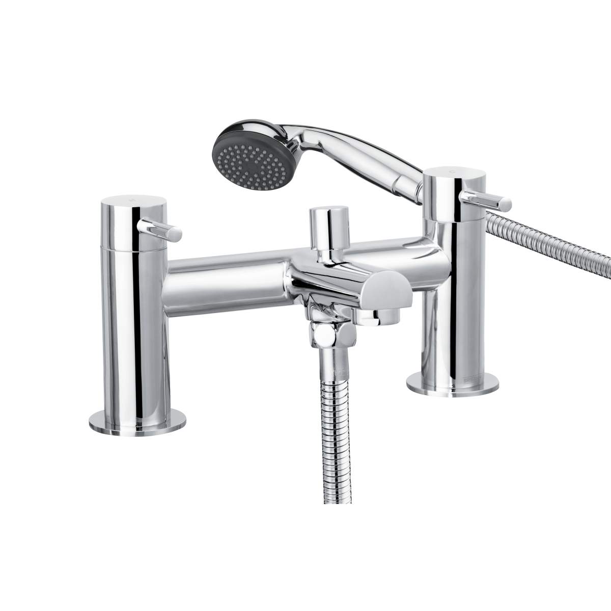 Bristan Mios Bath Shower Mixer (MIO BSM C)