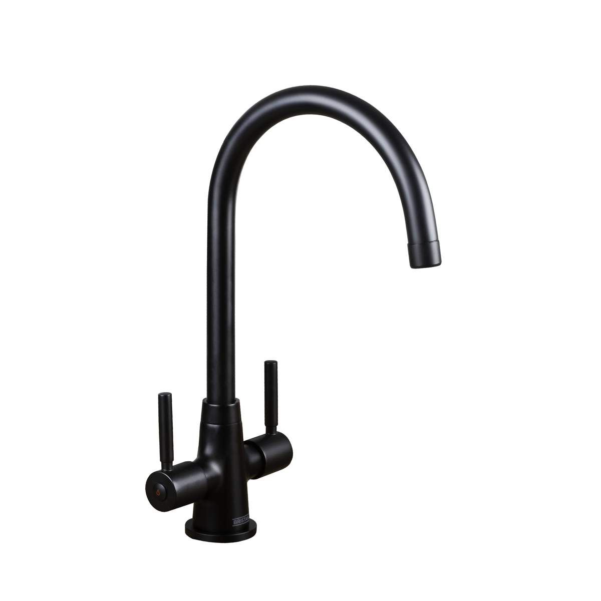 Bristan Monza Easyfit Sink Mixer (MZ SNK EF BLK)