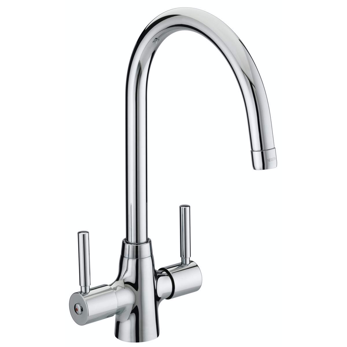 Bristan Monza Easyfit Sink Mixer (MZ SNK EF C)