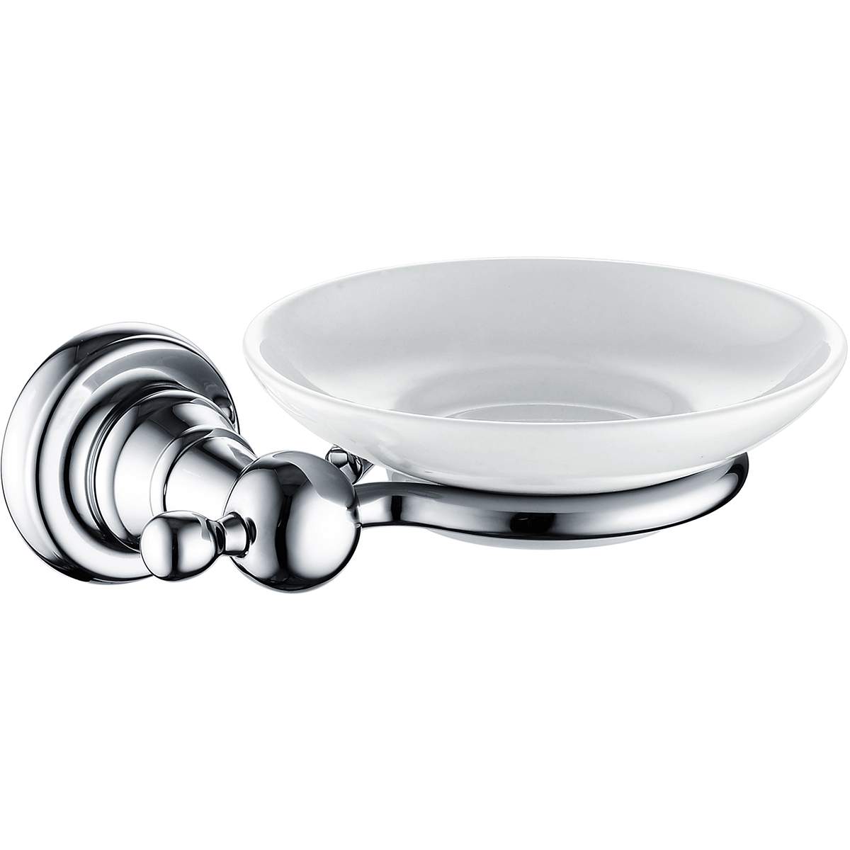 Bristan 1901 Soap Dish (N2 DISH C)