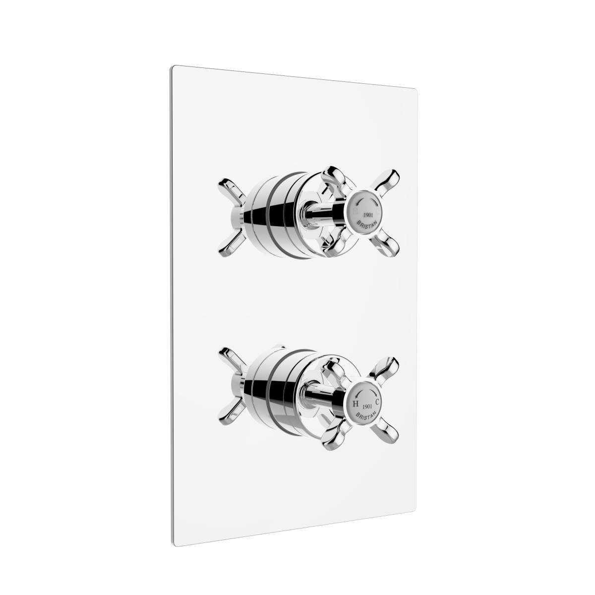 Bristan Shower Valves and Mixers