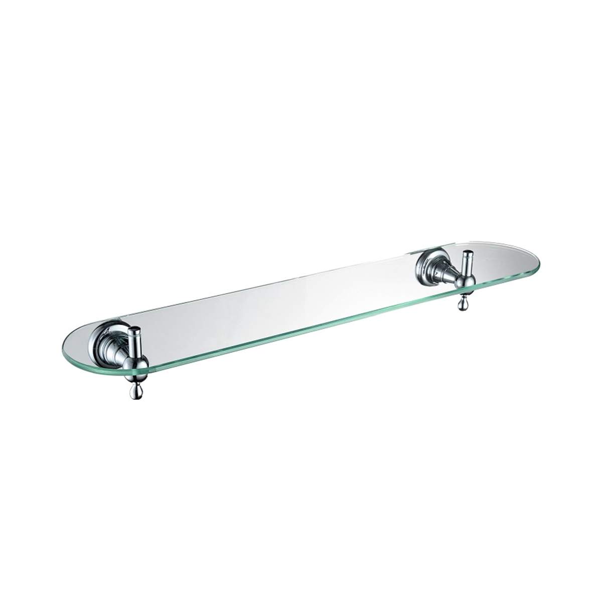 Bristan 1901 Glass Shelf (N2 SHELF C)