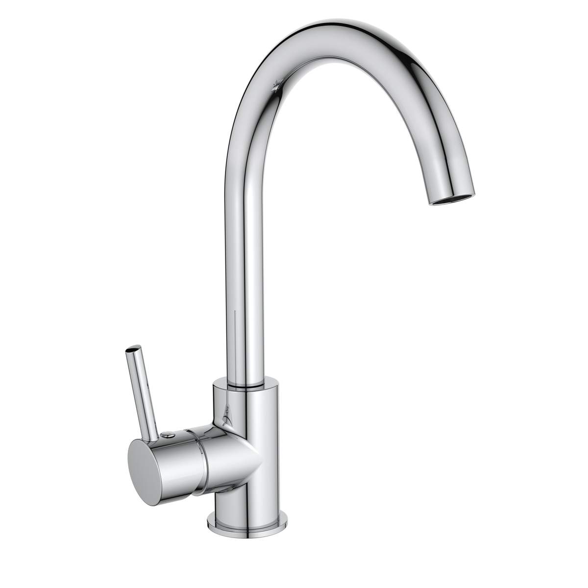 Bristan Odyssey Sink Mixer (OD SNK C)