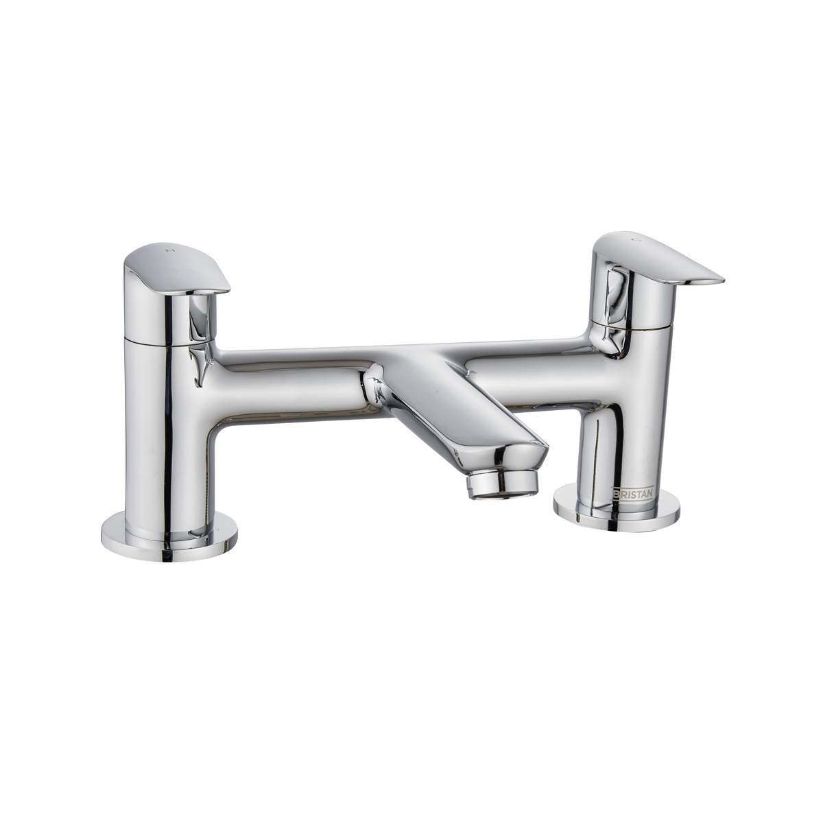 Bristan Opus Bath Filler (OPS BF C)