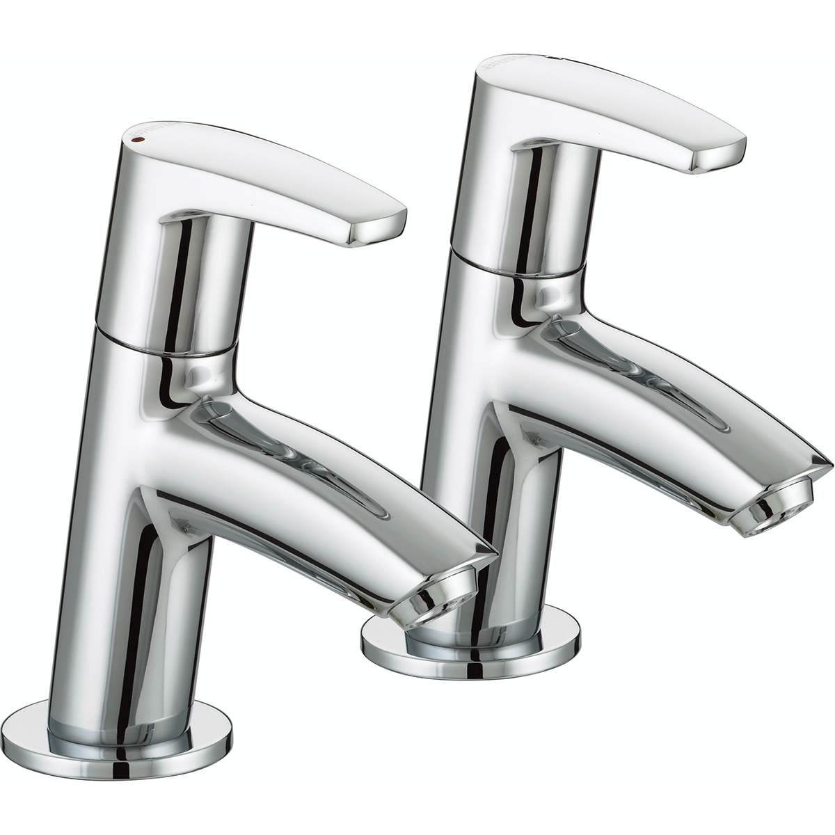 Bristan Orta Basin Taps (OR 1/2 C)