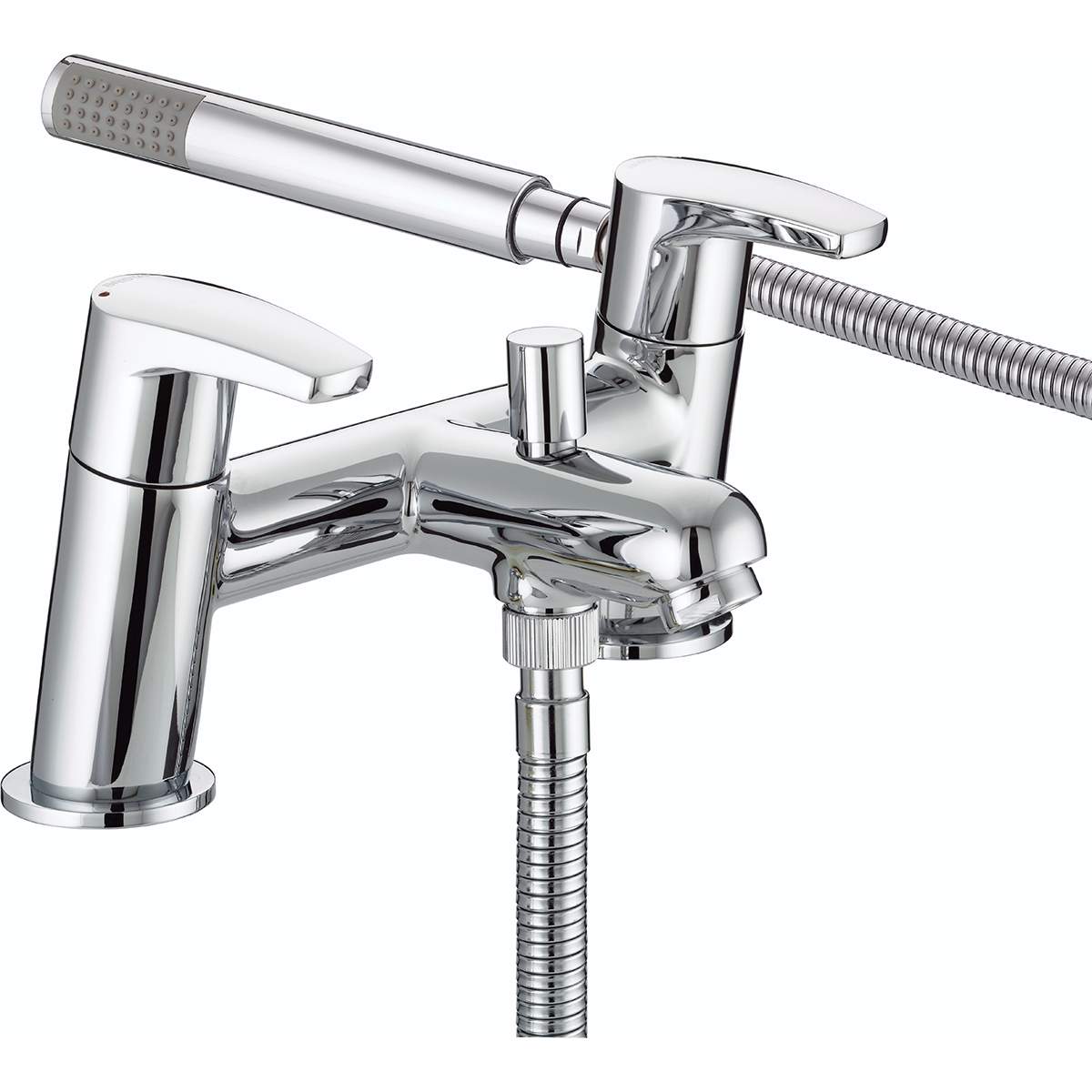 Bristan Orta Bath Shower Mixer (OR BSM C)