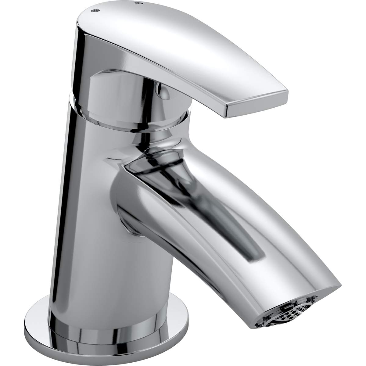 Bristan Orta Small Basin Mixer without Waste (OR SMBAS C)