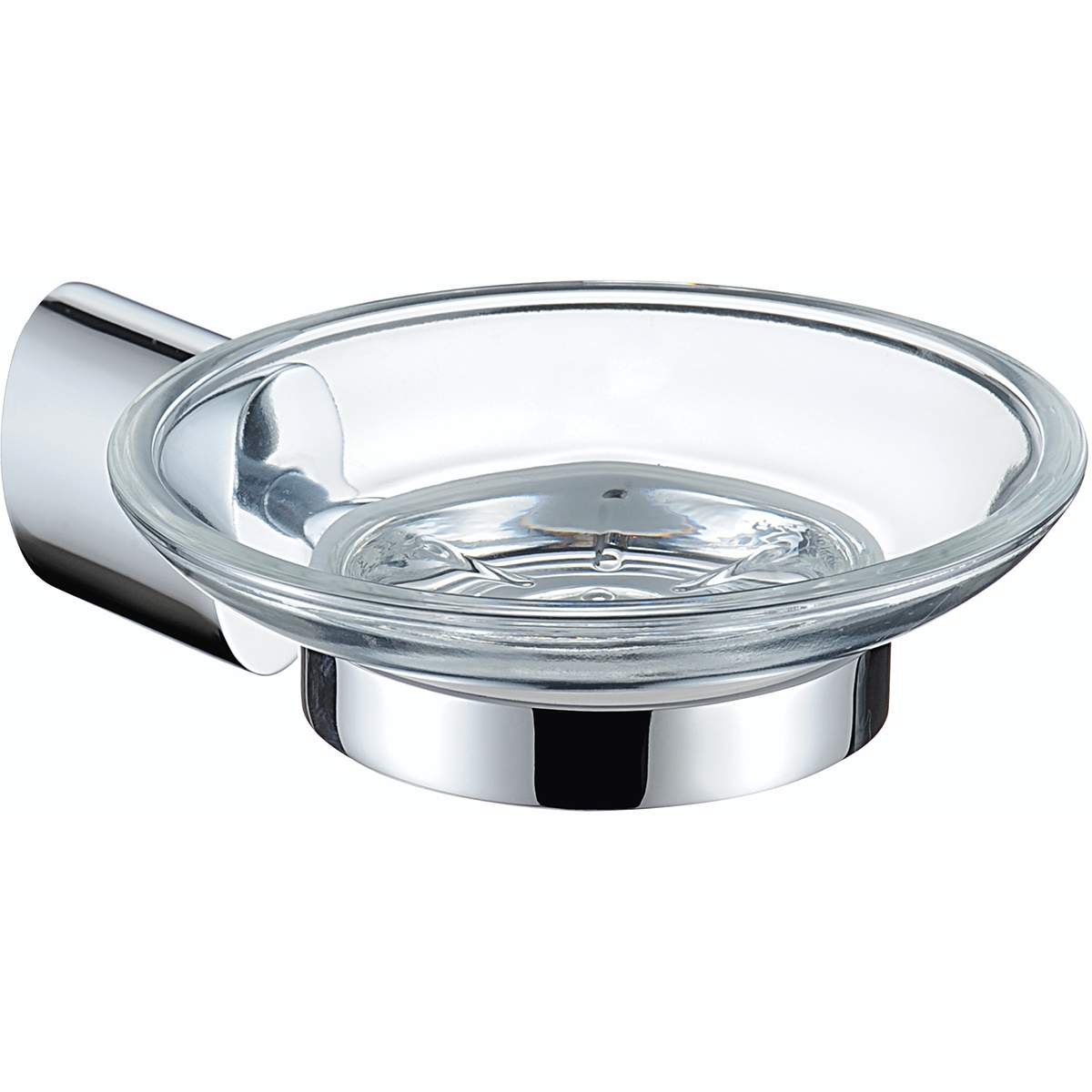 Bristan Oval Soap Dish (OV DISH C)