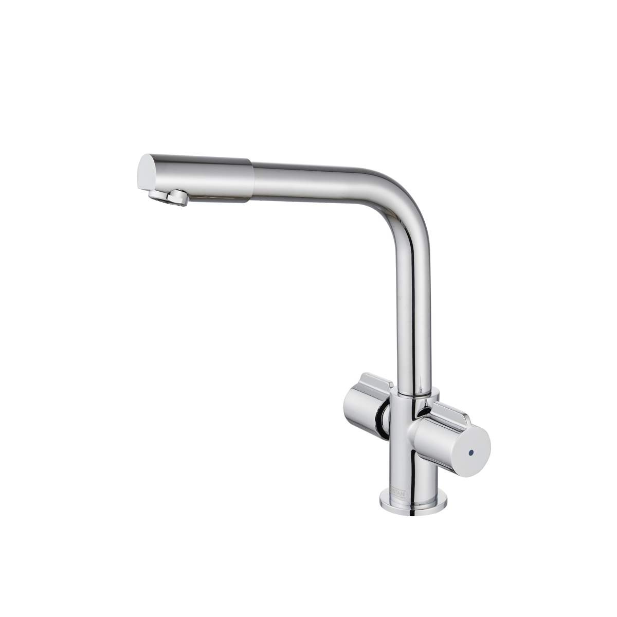 Bristan Pinnacle Sink Mixer (PI SNK C)