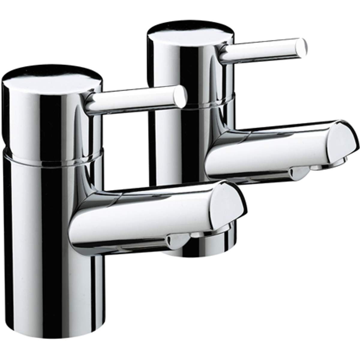 Bristan Prism Bath Taps (PM 3/4 C)