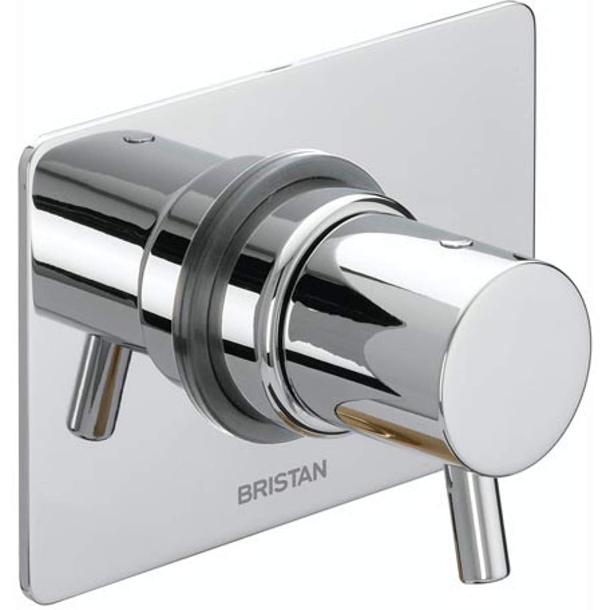 Bristan Prism 2 Outlet Shower Diverter (PM 3WDIV C)