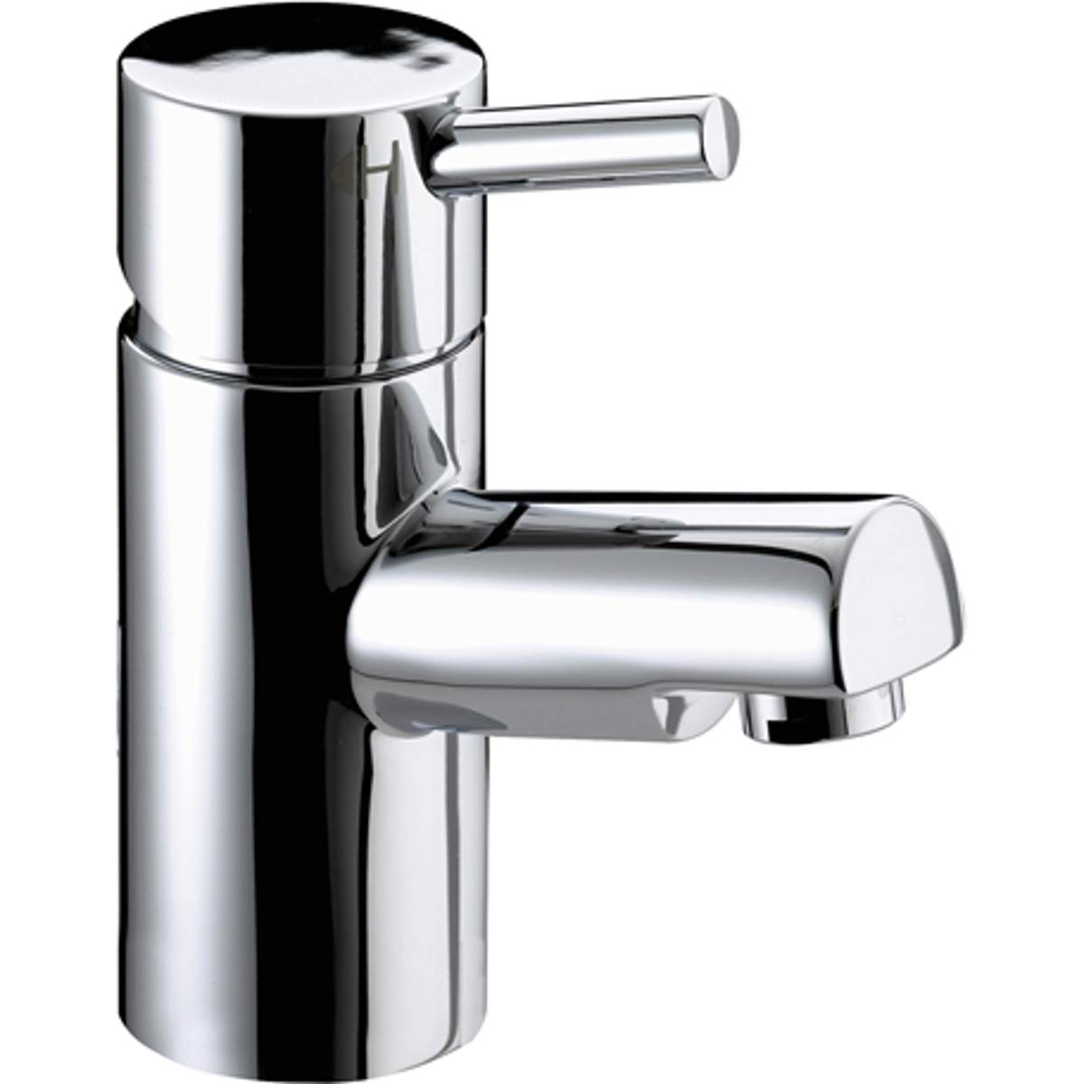 Bristan Prism Basin Mixer without Waste (PM BASNW C)