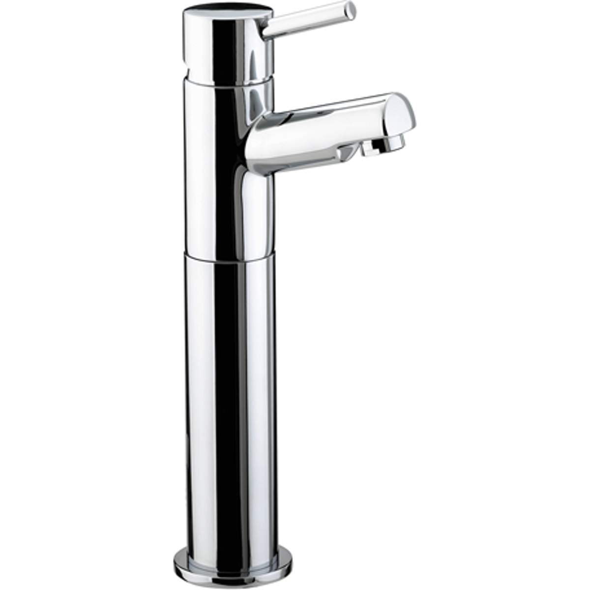 Bristan Prism Tall Basin Mixer without Waste (PM TBAS C)