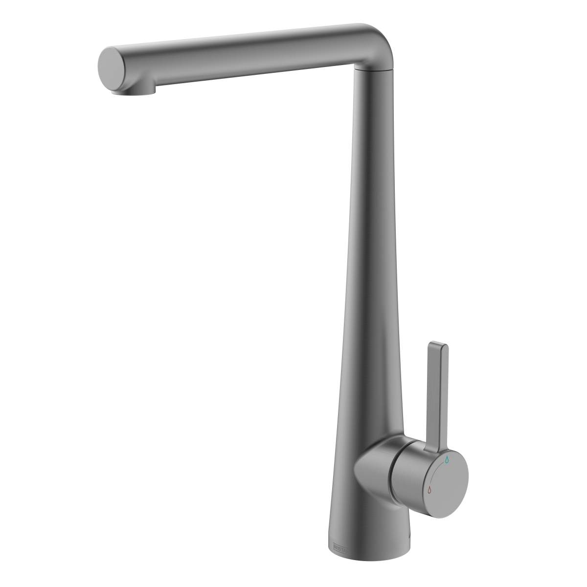 Bristan Pine Easyfit Sink Mixer (PNE EFSNK GM)